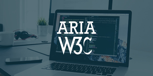 WAI-ARIA 1.2 업데이트 내용 알아보기 2부: 기존 명세의 변경사항 대표이미지