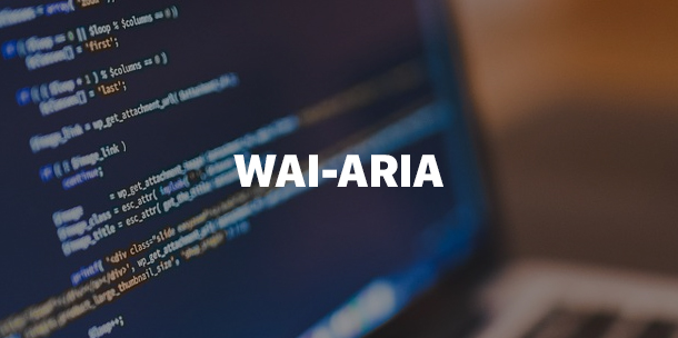 WAI-ARIA 패턴라이브러리 : 체크 박스 패턴라이브러리 소개 및 사용법 대표이미지