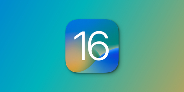 iOS 16에서 업데이트된 접근성 기능 살펴보기 대표이미지