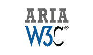 WAI-ARIA 바르게 사용하기 5부: aria-hidden, ARIA-Modal, presentation 역할 및 none 역할 바르게 사용하기 대표이미지