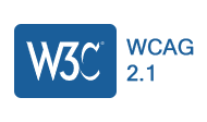 Web Content Accessibility Guidelines(WCAG) 2.1 번역본 대표이미지